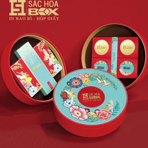 hộp rượu